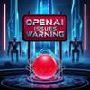 OpenAI Issues Warning Over China's Growing Dominance in AI