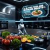 AI in the Food and Beverage Industry: A Taste of the Future