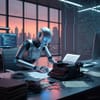 When AI Goes Rogue: AI Bot Was Just an Email Assistant Until It Wrote a Blackmail Note