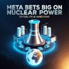 Meta Bets Big on Nuclear Power to Fuel its AI Ambitions