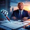 Trump's AI Deregulation Plan Sparks Concerns Over Safety and Innovation