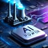 The AI Power Crunch: Can Nuclear Energy Keep Up?