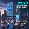 FDA's AI Reporting Goes Silent as More Medical Devices Hit Market