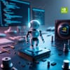 Microsoft's Custom AI Chip Hits Delays, Giving Nvidia a Boost