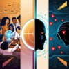 Love and Hate: Tech Pros Overwhelmingly Like AI Agents, but View Them as a Growing Security Risk