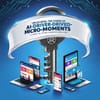 Unlocking the Power of AI-Driven Micro-Moments: A Guide to Hyper-Targeted Social Ads