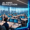 More Companies Are Going AI-First, and Workers Are Worried