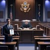 US Courts Weigh in on AI Training Data Cases Involving Meta and Anthropic