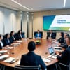 AI Should Be Used to Improve Boardroom Efficiency