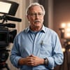 Steven Spielberg Speaks Out Against AI in Filmmaking