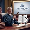 Federal Judge Rules Anthropic Acted Legally with AI Book Training