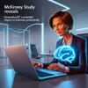 McKinsey Study Reveals Generative AI's Potential Impact on Business Productivity