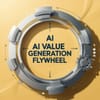 The AI Value Generation Flywheel