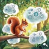 Squirreling Through the Trees and Other Thoughts on AI