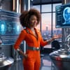 Natasha Lyonne Defends Bold AI Move in New Sci-Fi Flick