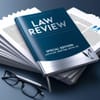 Law Review Puts Out Full Issue of Articles Written with AI
