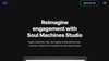 Soul Machines Studio