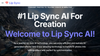 Lip Sync