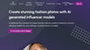 AI Influencer Pro
