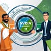 Major Boost to India's AI Future: Andhra Pradesh, NVIDIA Sign Agreement to Establish Artificial Intelligence University