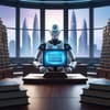 Artificial Intelligence to Initiate and Manage Litigations After Landmark Approval