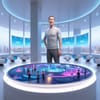 Mark Zuckerberg's Vision for Meta in 2025: AI, Virtual Reality, and Social Connectivity