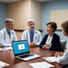 Doctors Using Unapproved AI Software to Record Patient Meetings Raises Concerns