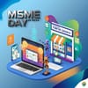 Meta Report: MSME Day Highlights AI, Omnichannel, and Key Factors for Startup Growth in India