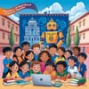 Rajasthan's AI-Based Initiative for Education Improves Results in Tonk's Government Schools