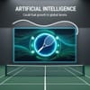 Artificial Intelligence Could Fuel Growth in Global Tennis