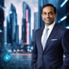 Technology AI as Transformative as Internet, Says Snowflake CEO Sridhar Ramaswamy