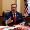 Teamsters President Urges Congress to Scrap AI State Law Ban