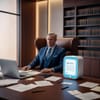 To Avoid Legal Fees, Litigants Turn to Artificial Intelligence for Legal Memos