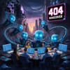 AI Chatbots Are Breaking the Web and Forcing a 404 Makeover