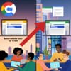 Google's AI Overviews Reduce Website Clicks by Almost Half, Study Finds