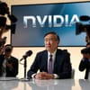 The CEO of Nvidia Admits What Everybody is Afraid of About AI