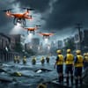 Drones and AI Can't Quickly Find Missing Flood Victims