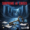 OpenAI's Financial Troubles Could Lead to a "Subprime AI Crisis"