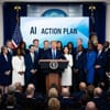 White House Unveils AI Action Plan to Strengthen US Dominance in Artificial Intelligence