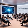 Agentic Workflows Push Generative AI to New Heights at AWS Leadership Summit