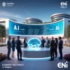 UAE's Khazna and Italy's Eni Plan AI Campus in Milan