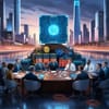 Confronting the AI/Energy Conundrum: The Growing Challenge of Powering Artificial Intelligence