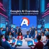 Google's AI Overviews Reshape Digital Marketing Landscape