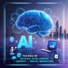 The Role of Artificial Intelligence in the Growth of Digital Marketing