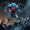 AI Has Started Lashing Out When Threatened by Humans
