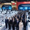 China Showcases AI Innovations Despite US Sanctions