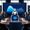 Trust Emerges as Main Barrier to Agentic AI Adoption in Finance and Accounting