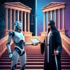 AI and the Law: The Bridge Between Code and Justice