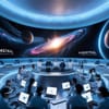 AI-Powered Space Flight Planning: A New Frontier with Mistral & Magistral