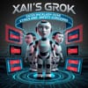 xAI's Grok 4 Faces Backlash Over Ethics and Safety Concerns